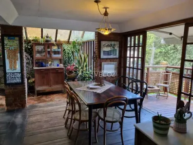 Apartamento com 4 Quartos à venda, 260m² no São Conrado, Rio de Janeiro