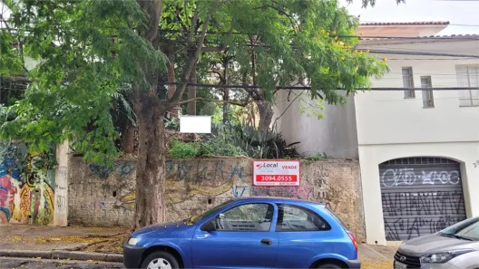 Lote/Terreno à venda, 10m² no Perdizes, São Paulo