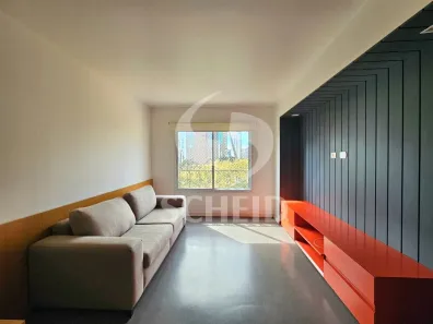Apartamento com 2 Quartos à venda, 84m² no Vila Nova Conceição, São Paulo