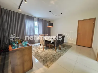 Apartamento com 3 Quartos à venda, 83m² no Havaí, Belo Horizonte