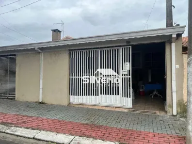 Casa com 3 Quartos à venda, 190m² no Bosque dos Eucaliptos, São José dos Campos