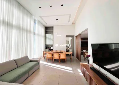 Casa de Condomínio com 5 Quartos à venda, 278m² no Parque Ibiti Reserva, Sorocaba