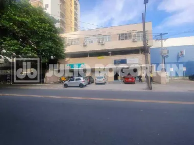 Ponto Comercial à venda, 192m² no Pechincha, Rio de Janeiro