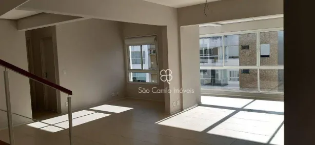 Apartamento com 3 Quartos à venda, 180m² no Chácara Pavoeiro, Cotia