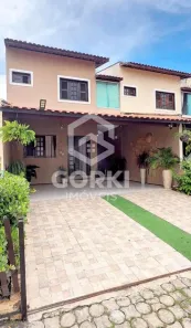 Casa com 3 Quartos à venda, 99m² no Sapiranga-Coité, Fortaleza