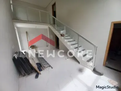 Apartamento com 1 Quarto à venda, 61m² no Havaí, Belo Horizonte
