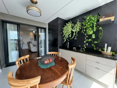 Apartamento com 3 Quartos à venda, 116m² no Além Ponte, Sorocaba