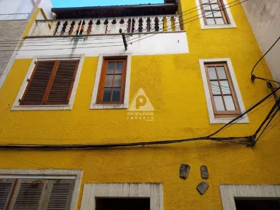 Casa com 3 Quartos à venda, 125m² no Tijuca, Rio de Janeiro
