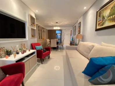 Apartamento com 2 Quartos à venda, 101m² no Centro, Florianópolis