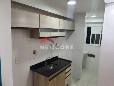 Apartamento com 2 Quartos à venda, 50m² no Residencial Villa Rutini, Itupeva