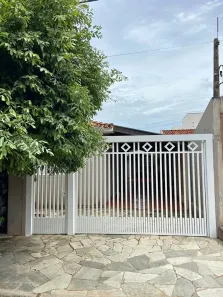 Casa com 3 Quartos à venda, 275m² no Residencial Macedo Teles II, São José do Rio Preto