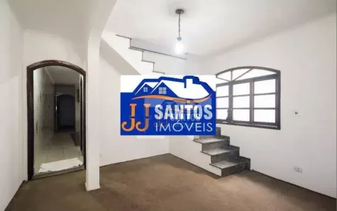 Sobrado com 5 Quartos à venda, 153m² no Vila Carrão, São Paulo