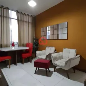 Apartamento com 2 Quartos à venda, 59m² no Freguesia (Jacarepaguá), Rio de Janeiro