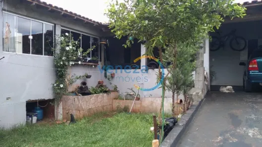 Casa com 3 Quartos à venda, 45m² no Pacaembu, Londrina