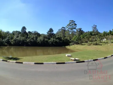 Lote/Terreno à venda, 836m² no Jardim Indaiá, Embu das Artes