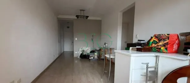 Apartamento com 3 Quartos à venda, 69m² no Cidade Mãe do Céu, São Paulo