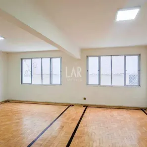 Apartamento com 4 Quartos à venda, 140m² no Funcionários, Belo Horizonte