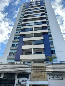 Apartamento com 2 Quartos à venda, 83m² no Centro, Campos dos Goytacazes