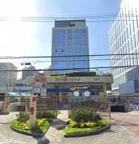 Sala Comercial à venda, 35m² no Barra Olímpica, Rio de Janeiro