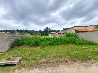 Lote/Terreno à venda, 438m² no São José do Imbassaí, Maricá