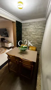 Apartamento com 3 Quartos à venda, 89m² no Setor Bela Vista, Goiânia