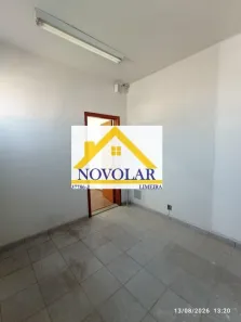 Sala Comercial para alugar, 21m² no Jardim Novo Horizonte, Limeira