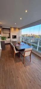 Apartamento com 3 Quartos à venda, 158m² no Vila Leopoldina, São Paulo