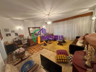 Sobrado com 3 Quartos à venda, 218m² no Bosque da Saúde, São Paulo