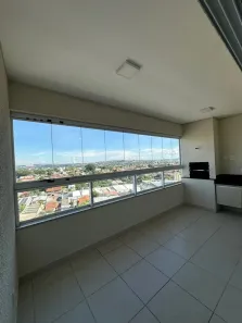 Apartamento com 3 Quartos à venda, 106m² no Setor Aeroporto, Goiânia