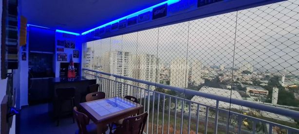 Apartamento com 3 Quartos à venda, 125m² no Boa Vista, São Caetano do Sul