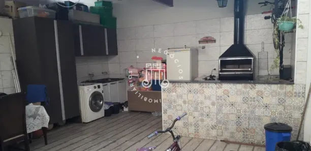 Casa de Condomínio com 3 Quartos à venda, 126m² no Engordadouro, Jundiaí