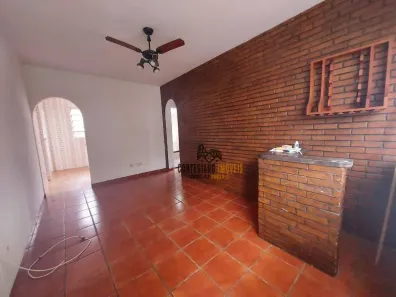 Apartamento com 2 Quartos para alugar, 90m² no Boqueirão, Santos