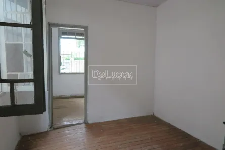 Casa com 3 Quartos à venda, 130m² no Vila Industrial, Campinas