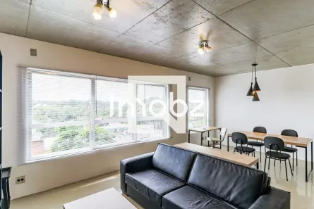 Apartamento com 1 Quarto à venda, 70m² no Chácara Gaivotas, São Paulo