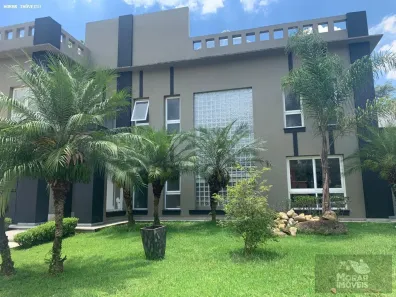 Casa de Condomínio com 5 Quartos para alugar, 990m² no Alphaville Residencial Dois, Barueri