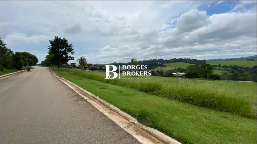 Lote/Terreno à venda, 1382m² no Capela do Barreiro, Itatiba