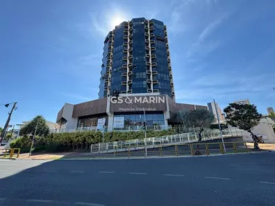 Ponto Comercial à venda, 1000m² no Centro, Londrina