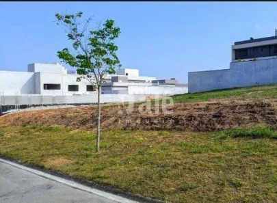 Lote/Terreno à venda, 614m² no Condomínio Residencial Colinas do Paratehy, São José dos Campos