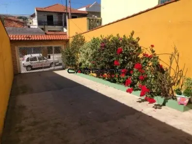 Casa com 2 Quartos à venda, 310m² no Chácara Mafalda, São Paulo