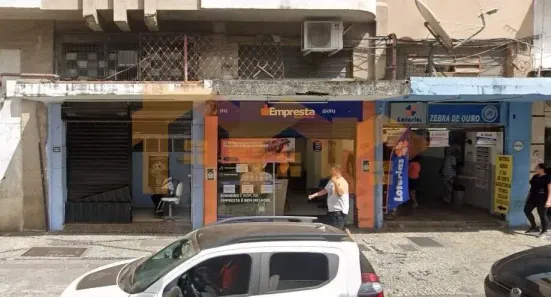 Ponto Comercial à venda, 85m² no Centro, Belo Horizonte