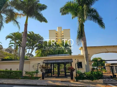 Apartamento com 3 Quartos à venda, 73m² no Mansões Santo Antônio, Campinas