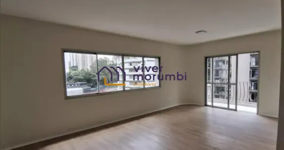 Apartamento com 3 Quartos à venda, 105m² no Vila Andrade, São Paulo