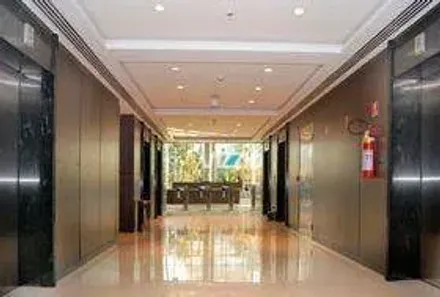 Sala Comercial para alugar, 284m² no Vila Nova Conceição, São Paulo