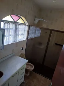 Casa com 2 Quartos para alugar, 150m² no Rio Pequeno, São Paulo