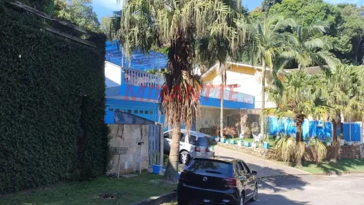 Casa com 4 Quartos à venda, 650m² no Caraguatá, Mairiporã