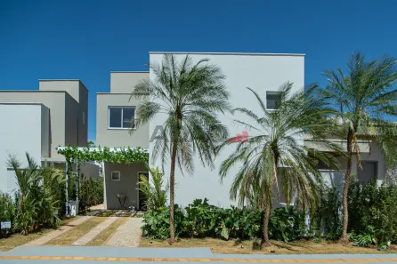 Casa de Condomínio com 4 Quartos à venda, 399m² no Jardins Berlim, Senador Canedo