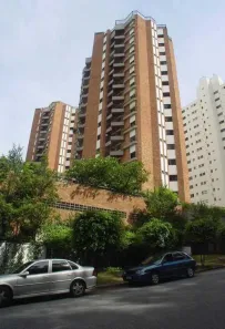 Apartamento com 4 Quartos à venda, 150m² no Parque Bairro Morumbi, São Paulo