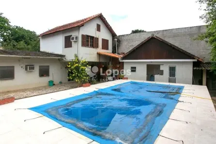 Casa de Condomínio com 3 Quartos à venda, 384m² no Vargem Pequena, Rio de Janeiro