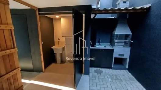 Casa de Condomínio com 2 Quartos à venda, 90m² no Vila Ipojuca, São Paulo