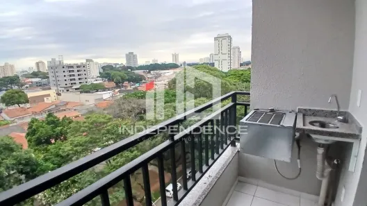 Apartamento com 2 Quartos à venda, 54m² no Parque Industrial, São José dos Campos